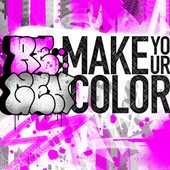 Make Your Color 앨범 대표이미지
