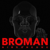 BROMAN 앨범 대표이미지