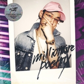 Millionaire Poetry (5th Anniversary Edition) 앨범 대표이미지