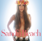 SandiiBeach 앨범 대표이미지