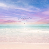 Blue paradise 앨범 대표이미지