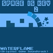 Space Is Key 2 (Official Game Soundtrack) 앨범 대표이미지