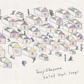 Salad Days Songs 앨범 대표이미지