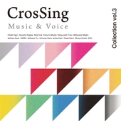 CrosSing Collection Vol.3 앨범 대표이미지