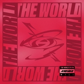 THE WORLD EP.FIN : WILL 앨범 대표이미지