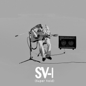 SV-1 (Super Void) 앨범 대표이미지