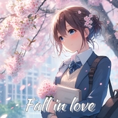 Fall in Love 앨범 대표이미지