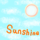 Sunshine 앨범 대표이미지