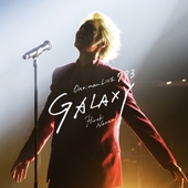 One-man LIVE773"GALAXY" 앨범 대표이미지