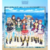 「少女☆歌劇 (소녀☆가극) Revue Starlight] El Dorado Movie song album 앨범 대표이미지