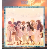 「少女☆歌劇 (소녀☆가극) Revue Starlight] El Dorado Movie song EP 앨범 대표이미지