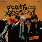 Youth Never DIE 앨범 대표이미지