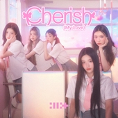 Cherish (My Love) (Remixes) 앨범 대표이미지