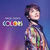 HIROKI NANAMI ZEPP LIVE TOUR“COLORS" 앨범 대표이미지