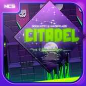 Citadel 앨범 대표이미지