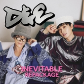 INEVITABLE - REPACKAGE 앨범 대표이미지