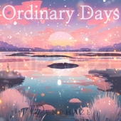 Ordinary Days 앨범 대표이미지