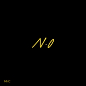 N.0 앨범 대표이미지