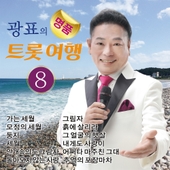 가는세월 앨범 대표이미지