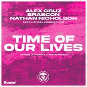 Time Of Our Lives (feat. Händel Kinder Chor) (Disko Jürgen & u-sayn Remix) 앨범 대표이미지