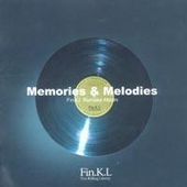 Memories & Melodies (FIN.K.L Remake Album) 앨범 대표이미지