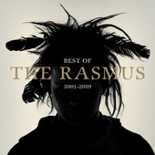 Best Of The Rasmus 2001-2009 앨범 대표이미지
