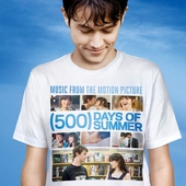 500일의 썸머 (500 Days Of Summer)/Various Artists - 벅스