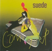 Coming Up (With Live EP) 앨범 대표이미지