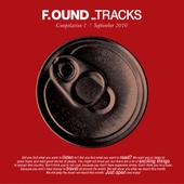 Found Tracks Vol.1 앨범 대표이미지