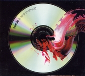 A New Morning 앨범 대표이미지