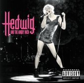 헤드윅 (Hedwig And The Angry Inch) [Special Edition]/Stephen Trask