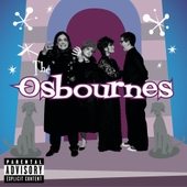 The Osbourne Family Album 앨범 대표이미지