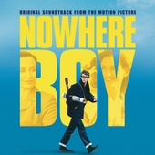 노웨어 보이 (Nowhere Boy) 앨범 대표이미지