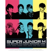 THE 3rd ASIA TOUR CONCERT ALBUM 'SUPER SHOW 3' (Live) - 벅스