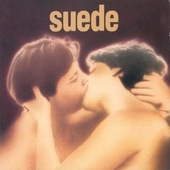 Suede [Deluxe Edition] 앨범 대표이미지