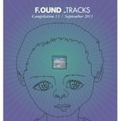 Found Tracks Vol.13 앨범 대표이미지