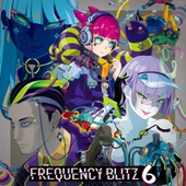 Frequency Blitz 6 앨범 대표이미지