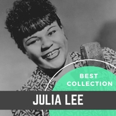 Best Collection Julia Lee 앨범 대표이미지