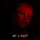 Let U Down (REMIX) 앨범 대표이미지