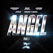 Angel Pt. 1 (feat. Jimin of BTS, JVKE & Muni Long / FAST X Soundtrack) 앨범 대표이미지