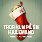 Tror Kun På Én Hjulemand (feat. Christopher) 앨범 대표이미지
