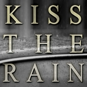 Global Project <Kiss the Rain> 앨범 대표이미지