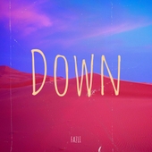 Down 앨범 대표이미지