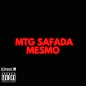 Mtg Safada Mesmo 앨범 대표이미지