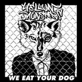 We Eat Your Dog 앨범 대표이미지