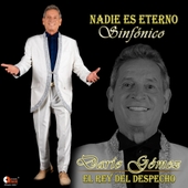 Nadie Es Eterno - Sinfónico 앨범 대표이미지