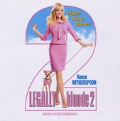 금발이 너무해 2 (Legally Blonde 2) 앨범 대표이미지