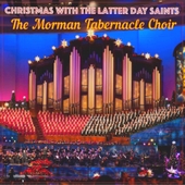 Christmas with the Latter Day Saints 앨범 대표이미지