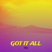 Got It All 앨범 대표이미지
