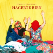 Hacerte Bien 앨범 대표이미지